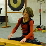 Am Monochord, Klangerlebnis im VersuchsStollen Hagerbach