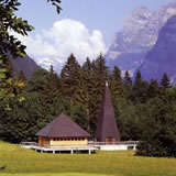 Führung durch den Plattenberg