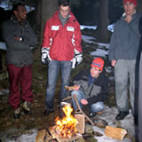 Grenzen weiten durch Klang